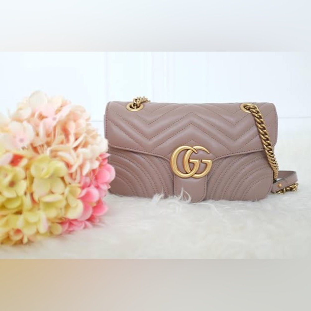 GUCCI